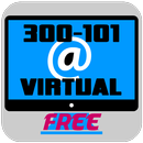 300-101 Virtual FREE APK
