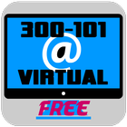 300-101 Virtual FREE icône