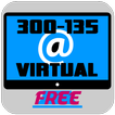 300-135 Virtual FREE