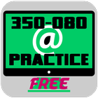 350-080 Practice FREE أيقونة