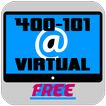 400-101 Virtual FREE