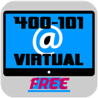 400-101 Virtual FREE ikona
