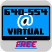 640-554 Virtual FREE