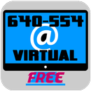 640-554 Virtual FREE APK