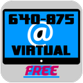 640-875 Virtual FREE