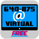 640-875 Virtual FREE APK