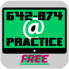 642-874 Practice FREE ícone