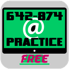 642-874 Practice FREE ไอคอน