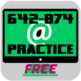 ikon 642-874 Practice FREE