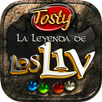 Tosty, La leyenda de los Liv APK