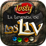 Tosty, La leyenda de los Liv icône