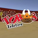 Toros Teletica APK