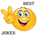 Best Jokes App 图标