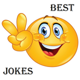 Best Jokes App icône