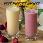 Best Smoothie Recipes ไอคอน