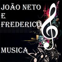 João Neto e Frederico Musica syot layar 1