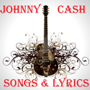 Johnny Cash Songs&Lyrics APK