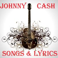 Johnny Cash Songs&Lyrics ภาพหน้าจอ 2