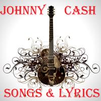 Johnny Cash Songs&Lyrics 截图 2