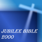 Jubilee Bible 2000 Study ikona