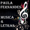 Paula Fernandes Musica&Letras