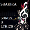 Shakira Songs & Lyrics