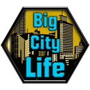 Big City Life : Simulator Pro-APK