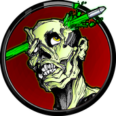 Clash of Zombie : Dead Fight Mod apk أحدث إصدار تنزيل مجاني