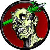 Choque de Zombie: Luta Morta ícone