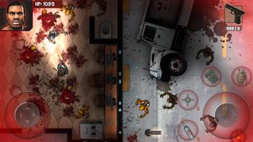 Clash of Zombie : Dead Fight screenshot 1