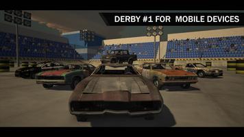 World of Derby Full ポスター