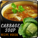 Cabbage Soup Recipe aplikacja