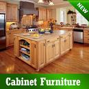 cabinet furniture aplikacja