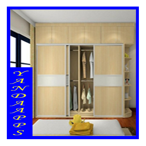 Cabinets Design