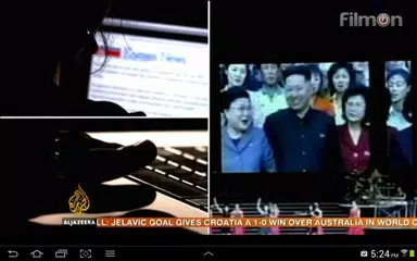 Cable TV Replacement APK Herunterladen