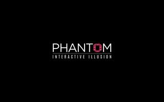 Phantom AR постер