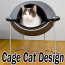 Cage Cat Design APK
