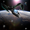 Space Defense Shooter