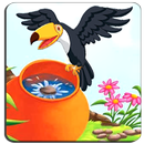 Thirsty Crow Adventure APK