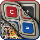 Gallery Lock Calculator Vault Photo and Vd locker APK