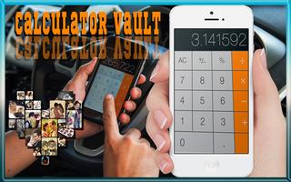 Gallery Lock Calculator Vault Photo and Vd locker screenshot 1