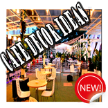 Decoração Idea Cafe