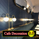 Cafe Decoration APK