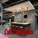 Cafe Design Ideas APK