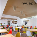 Cafe Interior Design