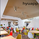 Café de design d'intérieur APK