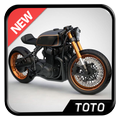 ”Cafe Racer