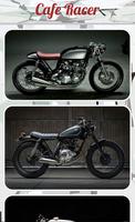 Cafe Racer 스크린샷 1