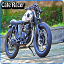 Cafe Racer APK