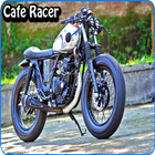 Cafe Racer icône